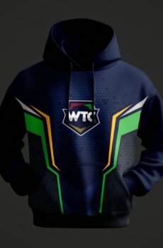 WTC Hoodie