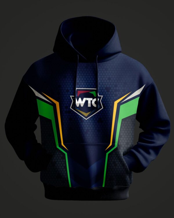 WTC Hoodie