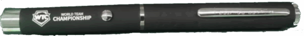 WTC Laser Line